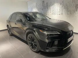 Voiture LEXUS RX V Ph1 500h 4WD F SPORT Executive