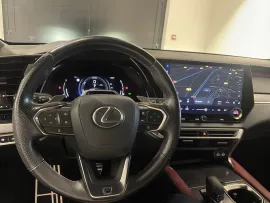 Voiture LEXUS RX V Ph1 500h 4WD F SPORT Executive