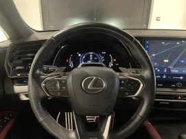 Voiture LEXUS RX V Ph1 500h 4WD F SPORT Executive
