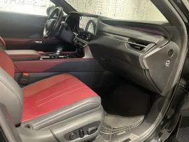 Voiture LEXUS RX V Ph1 500h 4WD F SPORT Executive