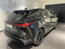 Voiture LEXUS RX V Ph1 500h 4WD F SPORT Executive