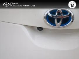 Voiture TOYOTA Auris II Ph2 HSD 136h Dynamic