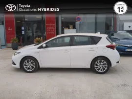 Voiture TOYOTA Auris II Ph2 HSD 136h Dynamic
