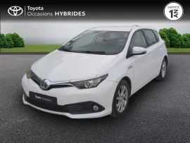 TOYOTA Auris II Ph2 HSD 136h Dynamic Sète
