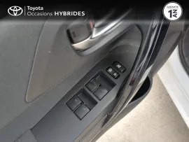Voiture TOYOTA Auris II Ph2 HSD 136h Dynamic