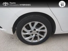 Voiture TOYOTA Auris II Ph2 HSD 136h Dynamic