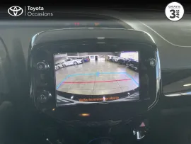 Voiture TOYOTA Aygo II Ph2 NG 1.0 VVT-i 72ch x-clusiv zen série 5