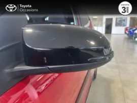 Voiture TOYOTA Aygo II Ph2 NG 1.0 VVT-i 72ch x-clusiv zen série 5