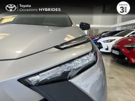 Voiture TOYOTA C-HR II Ph1 1.8 Hybride 140ch Design NG23