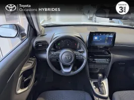 Voiture TOYOTA Yaris IV Ph1 NG 116h Dynamic 5p MC24