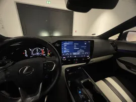 Voiture LEXUS NX II Ph1 450h+ F SPORT Executive 4WD MY24