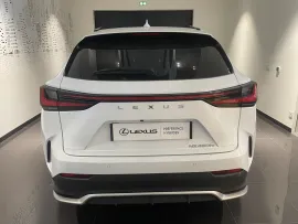 Voiture LEXUS NX II Ph1 450h+ F SPORT Executive 4WD MY24