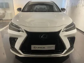 Voiture LEXUS NX II Ph1 450h+ F SPORT Executive 4WD MY24