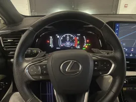 Voiture LEXUS NX II Ph1 450h+ F SPORT Executive 4WD MY24