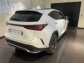 Voiture LEXUS NX II Ph1 450h+ F SPORT Executive 4WD MY24