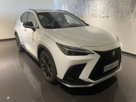 Voiture LEXUS NX II Ph1 450h+ F SPORT Executive 4WD MY24