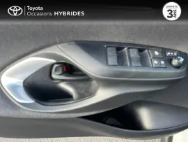 Voiture TOYOTA Yaris I Ph1 116h Design MY22
