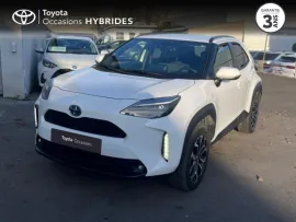 Voiture TOYOTA Yaris I Ph1 116h Design MY22