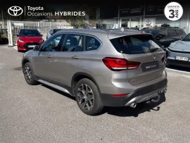 Voiture BMW X1 II (F48) Ph2 sDrive20iA 178ch xLine DKG7 9cv