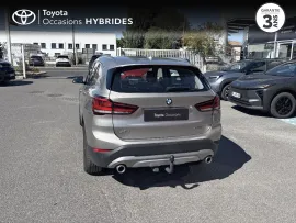 Voiture BMW X1 II (F48) Ph2 sDrive20iA 178ch xLine DKG7 9cv
