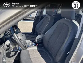 Voiture BMW X1 II (F48) Ph2 sDrive20iA 178ch xLine DKG7 9cv
