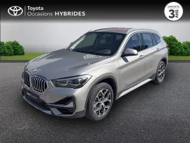 BMW X1 II (F48) Ph2 sDrive20iA 178ch xLine DKG7 9cv Le Crès