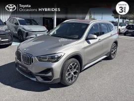 Voiture BMW X1 II (F48) Ph2 sDrive20iA 178ch xLine DKG7 9cv