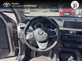 Voiture BMW X1 II (F48) Ph2 sDrive20iA 178ch xLine DKG7 9cv