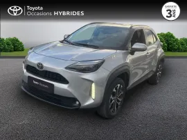 TOYOTA Yaris I Ph1 NG 130h Design MC24 Montpellier