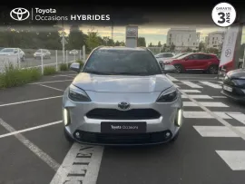 Voiture TOYOTA Yaris I Ph1 NG 130h Design MC24