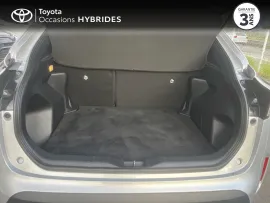 Voiture TOYOTA Yaris I Ph1 NG 130h Design MC24