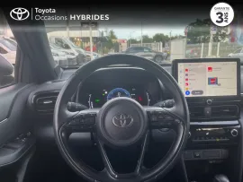Voiture TOYOTA Yaris I Ph1 NG 130h Design MC24