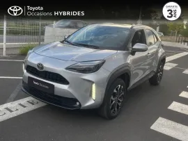 Voiture TOYOTA Yaris I Ph1 NG 130h Design MC24