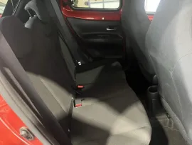 Voiture TOYOTA Aygo X I Ph1 1.0 VVT-i 72ch Design MY23