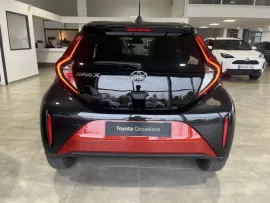 Voiture TOYOTA Aygo X I Ph1 1.0 VVT-i 72ch Design MY23