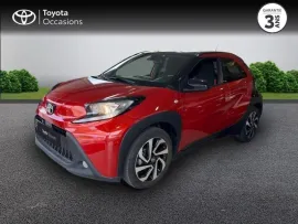 TOYOTA Aygo X I Ph1 1.0 VVT-i 72ch Design MY23 Montpellier