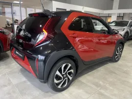 Voiture TOYOTA Aygo X I Ph1 1.0 VVT-i 72ch Design MY23