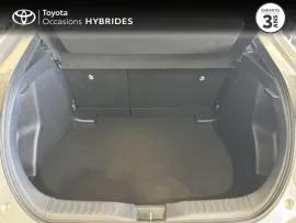 Voiture TOYOTA C-HR II Ph1 1.8 Hybride 140ch Collection MY25