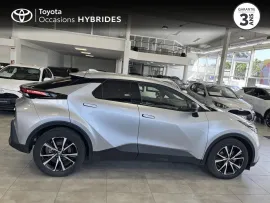 Voiture TOYOTA C-HR II Ph1 1.8 Hybride 140ch Collection MY25