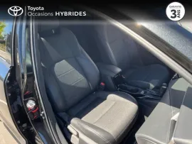 Voiture TOYOTA Corolla X Ph2 1.8 140ch Design MY25