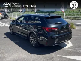 Voiture TOYOTA Corolla X Ph2 1.8 140ch Design MY25