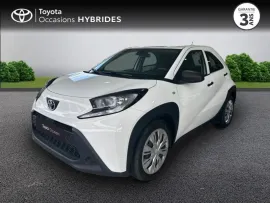 TOYOTA Aygo X I Ph1 1.0 VVT-i 72ch Active Business MY23 Montpellier