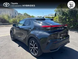 Voiture TOYOTA C-HR II Ph1 1.8 Hybride 140ch Design NG23
