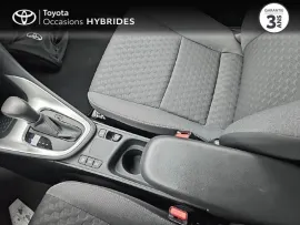 Voiture TOYOTA Yaris I Ph1 116h Dynamic MY22