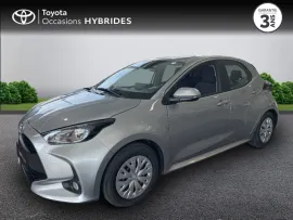 TOYOTA Yaris I Ph1 116h Dynamic MY22 Montpellier