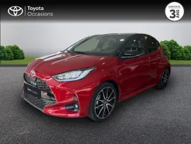 TOYOTA Yaris IV Ph1 130h GR Sport MC24 Montpellier