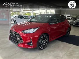 Voiture TOYOTA Yaris IV Ph1 130h GR Sport MC24