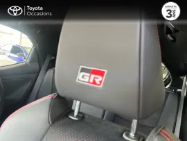 Voiture TOYOTA Yaris IV Ph1 130h GR Sport MC24