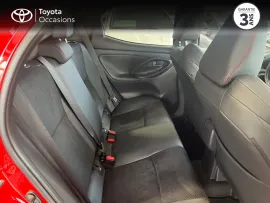 Voiture TOYOTA Yaris IV Ph1 130h GR Sport MC24