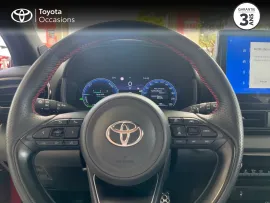 Voiture TOYOTA Yaris IV Ph1 130h GR Sport MC24